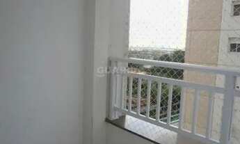 Imagem 3: Apartamento para aluguel, 2 quartos, 1 suíte, 1 vaga, Humaitá - Porto Alegre/RS