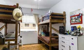 Imagem: Apartamento para Aluguel - Ponta da Praia