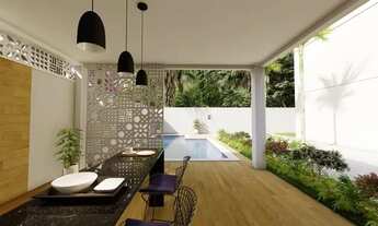 Imagem 2: Apartamentos De 58M² Com 2 Suítes No Luzardo Viana, Entrada Facilitada!