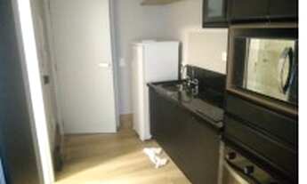 Imagem 6: Studio para aluguel possui 29 metros quadrados com 2 quartos em Macedo - Guarulhos - SP