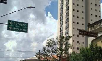 Imagem: SAO PAULO - Apartamento Padrão - VILA MARIANA