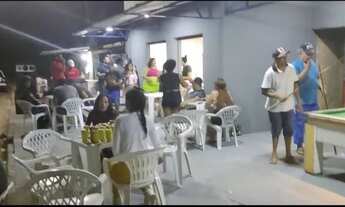 Imagem 5: Aluga se ponto comercial ótimo para bar e mercado