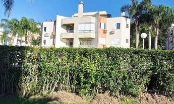 Imagem 2: Apartamento na PRAIA BRAVA, com 3 dormitórios à venda, 94 m² por R$ 780.000 - Florianópoli