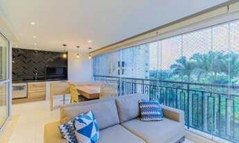 Imagem 3: Prédios Residenciais, Jardim Taquaral - São Paulo