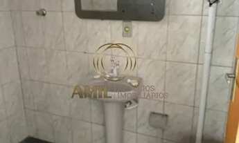 Imagem 4: EF RA AMIL aluga casa 03 dormitórios sendo 1 suíte / Jardim das Indústrias / São José d