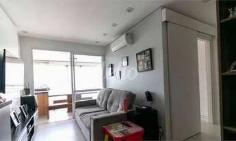 Imagem 4: São Paulo - Apartamento Padrão - Saúde