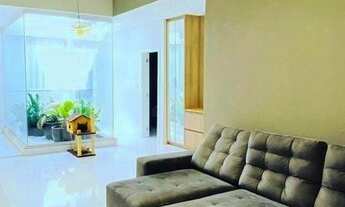 Imagem 4: Casa de condomínio térrea para venda tem 167 metros quadrados com 3 quartos