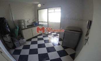 Imagem 6: APARTAMENTO LOCAÇÃO GOPOUVA, 79m² Ref 18948