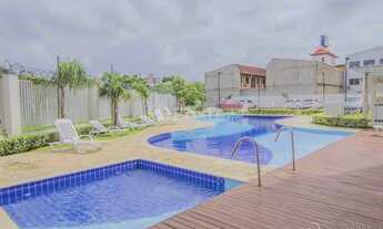 Imagem: Apartamento à venda Avenida Assis Brasil