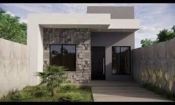 Imagem: Lançamento de Casa no Japiim 2 Via Pública