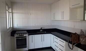 Imagem 4: APARTAMENTO PARA LOCAÇÃO COM 115m² - 3 QUARTOS - 1 SUITE - PARQUE CAMPOLIM - SOROCABA - SP