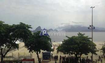 Imagem: Esplêndido apartamento 3 quartos em Icaraí