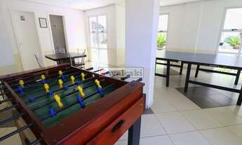 Imagem 5: Apartamento Vago Ipiranga - 2 dormitórios 1 vaga - Lazer completo