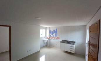 Imagem 5: Apartamento com 2 dormitórios, 41 m² - venda por R$ 290.000,00 ou aluguel por R$ 1.815,00