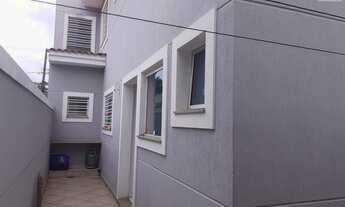 Imagem 2: Sobrado para Venda em São Paulo, Água Fria, 3 dormitórios, 3 suítes, 5 banheiros, 4 vagas