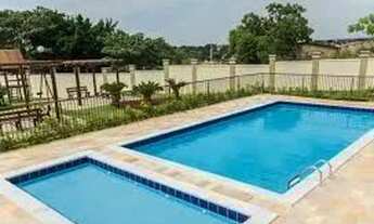 Imagem 3: Apartamento semi-mobiliado em várzea grande