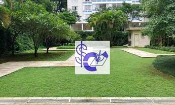 Imagem 14: Apartamento com 4 dormitórios, 275 m² - venda por R$ 2.690.000 ou aluguel por R$ 14.572/mê