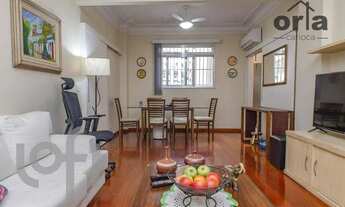 Imagem 5: Apartamento com 3 dormitórios à venda, 129 m² por R$ 1.710.000 - Copacabana - Rio de Janei