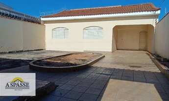 Imagem: Casa com 3 dormitórios para alugar, 115