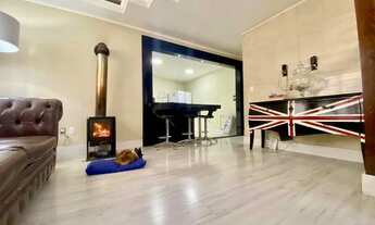 Imagem 5: Condomínio de Sobrados - Petrópolis