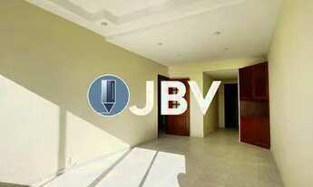 Imagem 4: JBV - ALUGA EXCELENTE APARTMANTO 03 QUARTOS - CORAÇÃO DA TIJUCA - PRÓXIMA ESTAÇÃO DE METRÔ