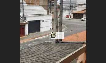 Imagem 2: Sobrado com 3 dormitórios à venda, 150 m² por R$ 435.000,00 - Residencial Bosque dos Ipês