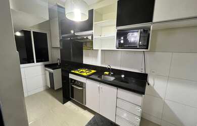 Imagem 4: Florence Garden Ponta Negra