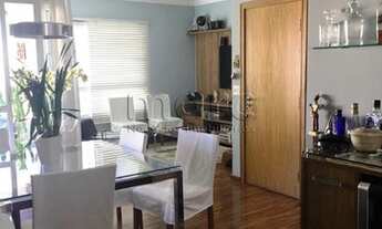 Imagem: SAO PAULO - Apartamento Padrão - ACLIMACAO