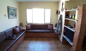 Imagem 6: Apartamento para venda possui 120 metros quadrados com 4 quartos em Caiçara - Praia Grande