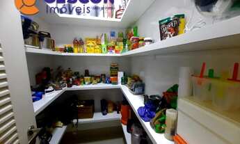 Imagem 6: CASA RESIDENCIAL em SANTANA DE PARNAÍBA - SP, (ALDEIA DA SERRA