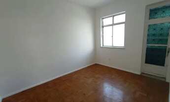 Imagem 4: Apartamento para locação em Olaria, situado na rua João Silva 107/ apto 201 (frente