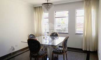 Imagem 7: Sobrado com 3 dormitórios e 5 banheiros à venda no Tucuruvi