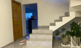 Imagem 2: Casa - Residencial Cittá di Salerno - Campinas