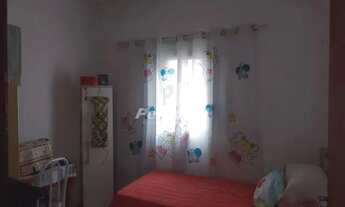 Imagem 4: Casa com 2 dormitórios à venda, 65 m² por R$ 230.000,00 - Jardim Continental - Taubaté/SP