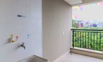 Imagem 2: Apartamento para venda com 61 metros quadrados com 2 quartos em Água Branca - São Paulo