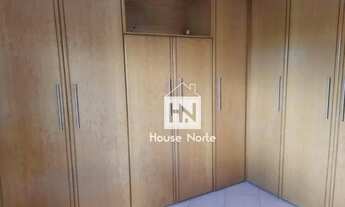 Imagem 4: Apartamento com 3 dormitórios à venda, 80 m² por R$ 590.000 - (Zona Norte) Barro Branco