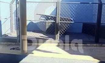 Imagem 7: Casa no Jardim Paraíso, próxima à portaria do Campus Unesp do Lageado