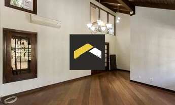 Imagem 7: Casa com 5 dormitórios para alugar, 426 m² por R$ 5.617,00/mês - Vila Ipiranga - Porto Ale