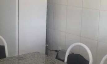 Imagem 2: Alugo Casa Mobiliada, para até 6 Pessoas, Porto Real - RJ, Colinas