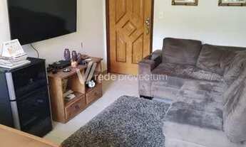 Imagem 4: Apartamento - Jardim García - Campinas