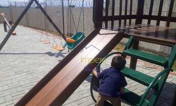 Imagem 2: Apto Cond. Campo das Acácias com 2 dormitórios para alugar, 42 m² por R$ 1.367/mês - Jardi