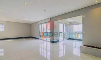 Imagem 2: Apto. Brooklin Paulista Cobertura "Altíssimo Padrão", 3 Suítes, 4 Vagas