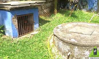 Imagem 7: IBIUNA - RESIDENCIAL - CURRAL