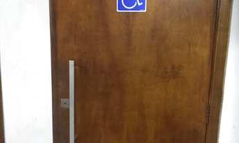 Imagem 7: Ponto comercial para aluguel possui 100 metros quadrados com 2 espaços