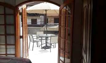 Imagem: Sobrado no Condomínio Privê - 160m²