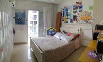 Imagem 5: Cobertura Duplex 3 dorms 2 suites, 2 vagas , Piscina - 850 mil