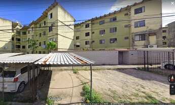 Imagem: Alugo Apt 2 quartos Conj José Tenório