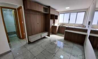 Imagem 2: Aluguel - APARTAMENTO - FUNCIONARIOS BELO HORIZONTE MG