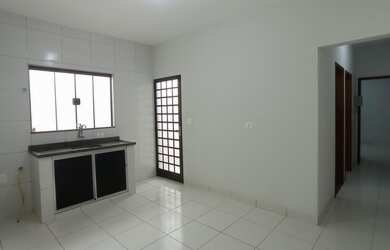 Imagem 4: Presidente Prudente - Casa Padrão - Jardim Balneário