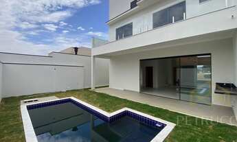 Imagem 3: Casa - Residencial Real Parque Sumaré - Sumaré